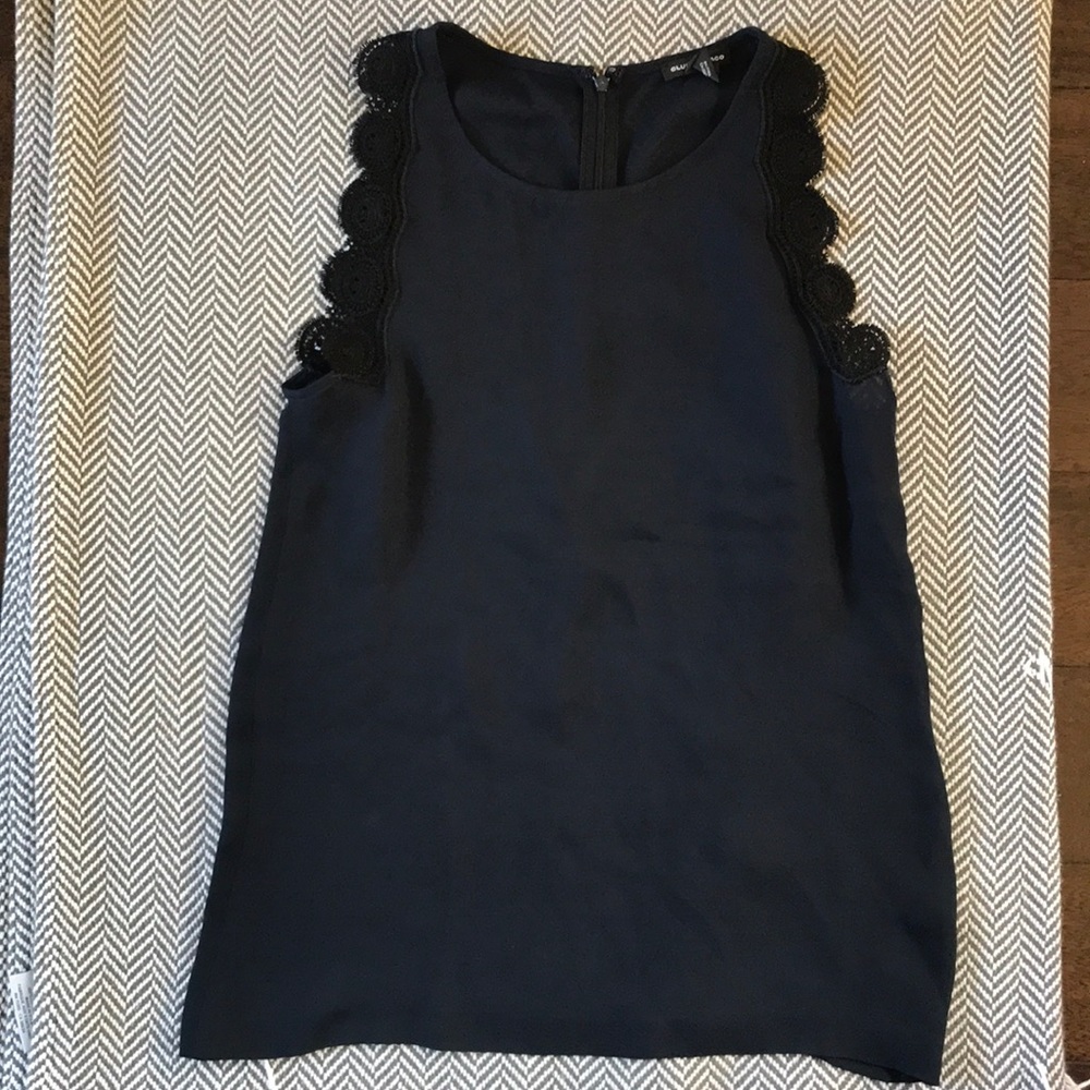 Club Monaco top!